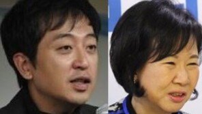 손혜원, 금태섭에 “내게 정중히 사과하라”…무슨 일?