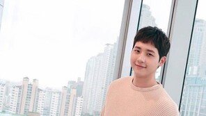 ‘입대’ B1A4 신우 “늠름하게 돌아올 것…팬들 감사”