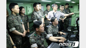 방사청, 한화와 ‘방공C2A체계’ 329억원 초도양산 계약