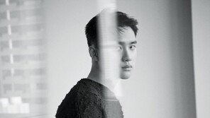 도경수 “엑소는 내게 평생 친구, 편한 집같은 존재”