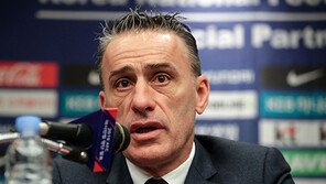 아시안컵 16강 토너먼트 앞둔 ‘컵대회 포식자’ 파울루 벤투