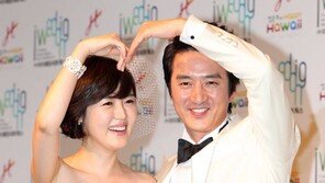 정준호♥이하정, 둘째 임신…“임신 17주차, 올 여름 출산 예정”