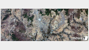 CSIS “DMZ 209km 지점 신오리에 미사일 운용기지”