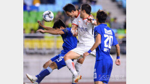 경남의 폭풍영입은 계속…멀티 수비수 이광선 품에 안다