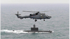 해상작전헬기 2차사업 경쟁구도…와일드캣 vs 시호크 ‘접전’