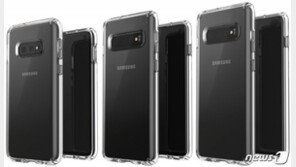 삼성 ‘갤럭시S10-폴더블폰’ 동시공개?…독일까 약일까