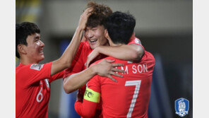 기성용 아웃 한국, 바레인전 앞두고 의기투합…“KI 위해 우승”