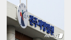 “정규직 되고 싶으면 군수님 당선 도와”…선거운동 시킨 간부공무원 ‘집유’