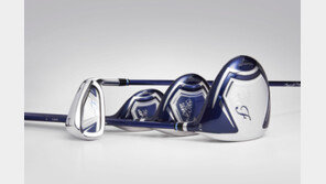 한국미즈노, 여성전용클럽 ‘GX-f 시리즈’ 선보여