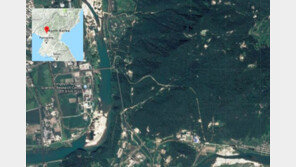 日아사히 “北에 우라늄 농축시설 최대 10곳 있어…전국 분산 배치”