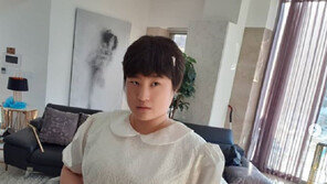 ‘SKY 캐슬’ 조미녀, 석달 전 16kg감량→케이 역 위해 18kg 증량 ‘고무줄’