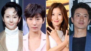 ‘SKY 캐슬’ 효과…‘대표 캐릭터’ 갈아 치운 40대 배우들