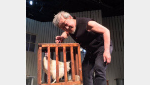 MB정부 블랙리스트 피해 명계남→동방우로 개명한 이유는? 