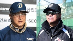 ‘金경험’ 김경문·조범현? 다가오는 야구대표팀 감독 선임
