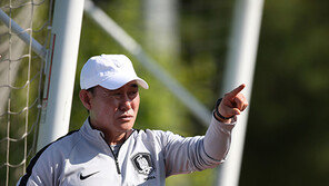 ‘필요하면 물갈이도…’ U-23 김학범호의 이유 있는 방콕 캠프