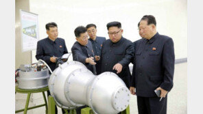 WSJ “북한 핵보유국 인정하고 관리하자는 주장 늘어나”