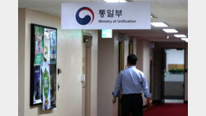 통일부 “타미플루 北 제공, 실무 기술적 준비로 시간 소요”