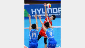 선수단 투지·최홍석의 적응, 한국전력 반전 이끌까?