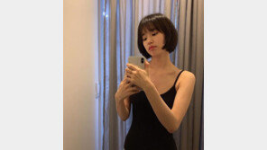 “완치 꿈꾼다” 박환희, 섬유근육통 투병 고백…섬유근육통이란?