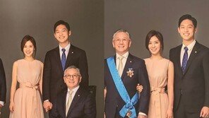 함연지, 아빠 핑계로 은근슬쩍 남편 자랑?…외모+능력 다갖춘 男