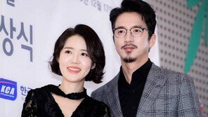 정준호 “아내 이하정 둘째 임신, 오래전부터 바라…바르고 지혜롭게 키울 것”