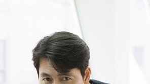 정우성 “결혼? 포기 NO…희망 갖고 사는 거죠”