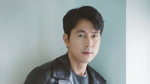 정우성 “제도권 밖에서 자란 나, 때묻을 기회 없었다”