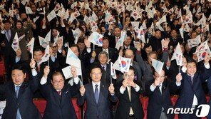 與, 3·1운동·임정 100주년 특위 출범…“대북 교류사업 추진”