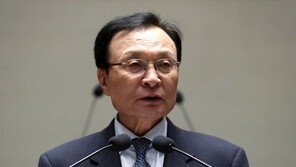 이해찬 “3·1운동, ‘혁명’으로 명명해야…공식명칭 변경 검토”