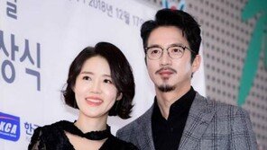 이하정 “둘째 태명 ‘축복이’, 입덧 심해 힘들었다”…정준호 “딸이었으면”