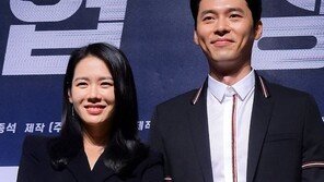 손예진 측 “현빈 열애설 계속 제기돼 난감…친한 언니 만나러 美 간 것”