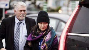 미국, 캐나다 측에 화웨이 CFO 신변 인도 요청 계획 통보