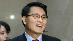 윤상현 “박원순 광화문 재조성, 사회주의국가 수순인가”