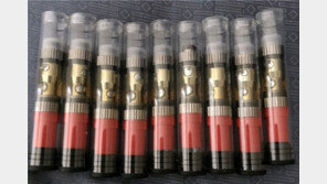 검찰, 군사 우편으로 대마 밀반입·유통 주한미군 2명 구속기소