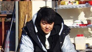 “별 것 아닌 일에도 눈물”…41세 최민용, 벌써 갱년기 증세 “어떡해”