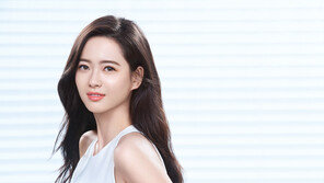  리즈케이, 브랜드 모델로 배우 고아라 선정