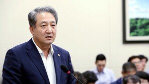 ‘김태우 폭로 환경부 블랙리스트’ 박천규 차관 檢 소환조사