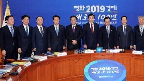 당정청 설 민생자금 6조 더 풀고, 민생개혁법안 조속처리