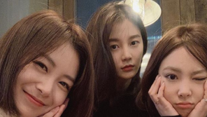 ‘하트시그널2’ 김장미, 오영주 왕따설에 “모두 사이 좋다…중간에서 지쳐”