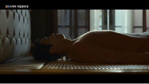  쓰리에이치, 축구선수 이동국 TV-CF 캠페인 공개