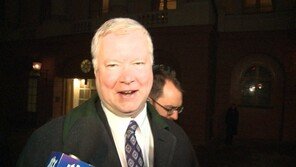 삼시세끼 함께 먹으며…2박3일 합숙한 北美협상단, 무슨 얘기오갔나