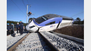 ‘KTX사고 재발 막는다’…코레일-철도시설공단, 철도설계·시공 ‘공조’