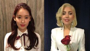 박환희 고백 섬유근육통, ‘팝스타’ 레이디 가가도 투병 中