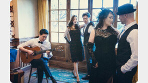 김남중 ‘살롱 드 마담 비올라’, 예당 아티스트 라운지 첫 장식