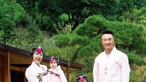 주영훈♥이윤미 득녀, 둘째 딸 에어 셋째 딸도 자택 수중분만