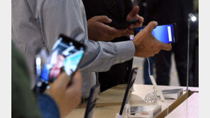 중국, 지난해 전 세계 모바일앱 소비 40% 차지