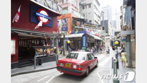 홍콩은 패키지보다 자유여행이 강세…재방문율 7% 늘어