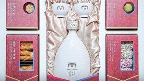 청와대 ‘설 선물’ 공개… “北으로 가는 것은 없다” 