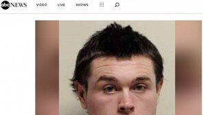 美남성, ‘성경험 全無’ 화풀이 테러 예고했다가 체포돼