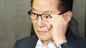 박지원 “목포 서산온금지구 고층아파트 재개발 공약한 적 없어”